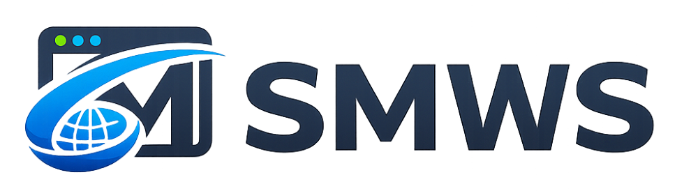SMWS logo